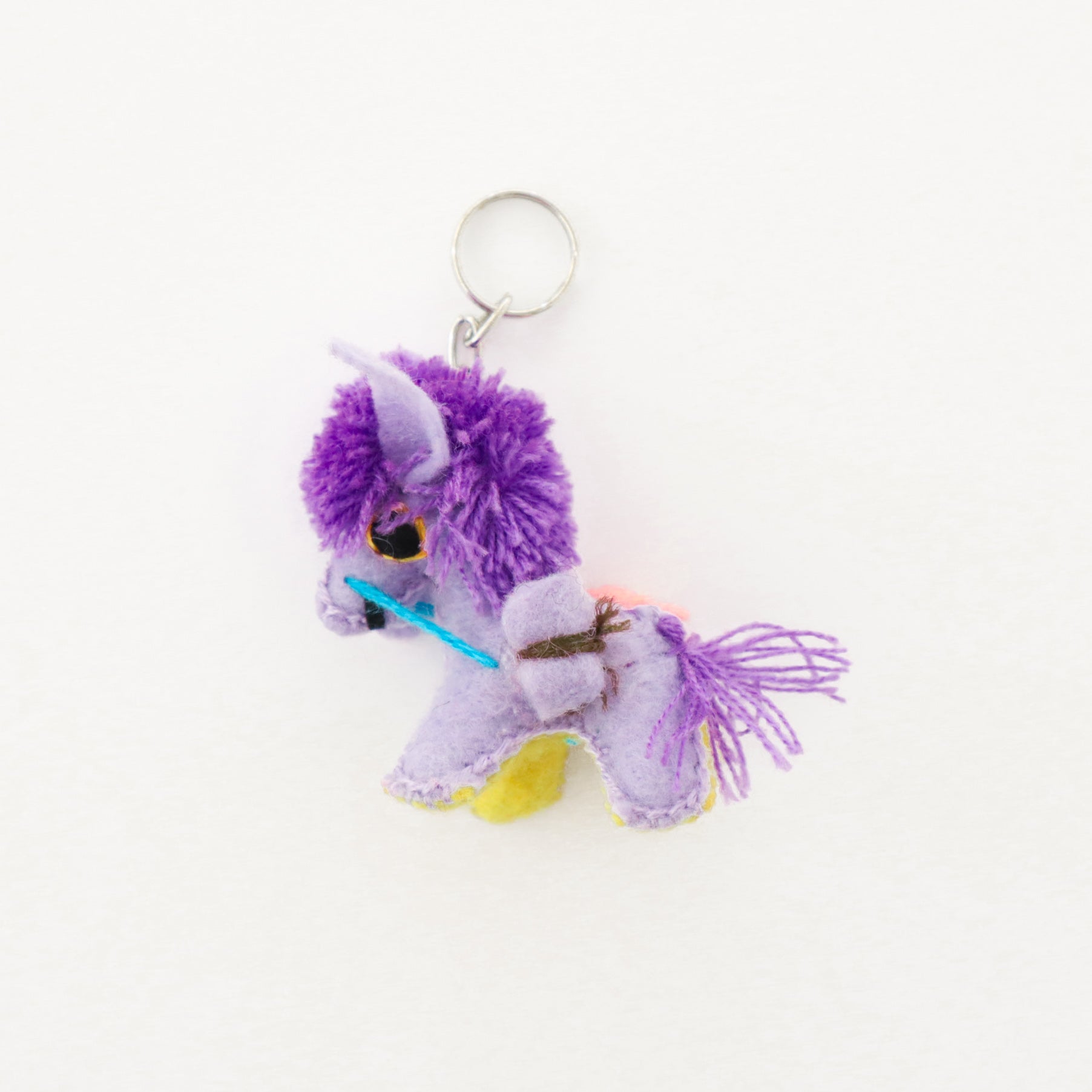 ANIMALITO CHARM 2026 - 17 | Letra｜レトラ公式通販