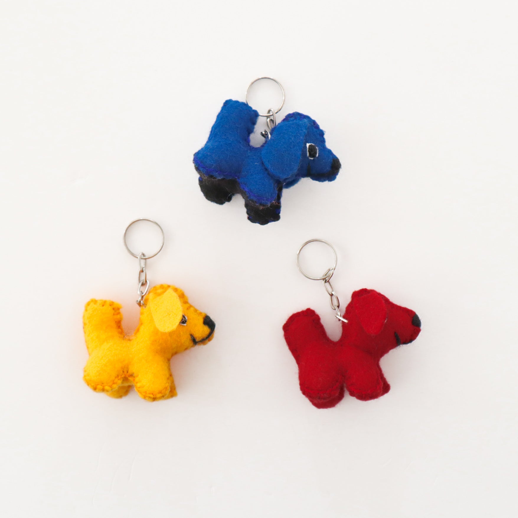ANIMALITO CHARM 2026 - 21 | Letra｜レトラ公式通販