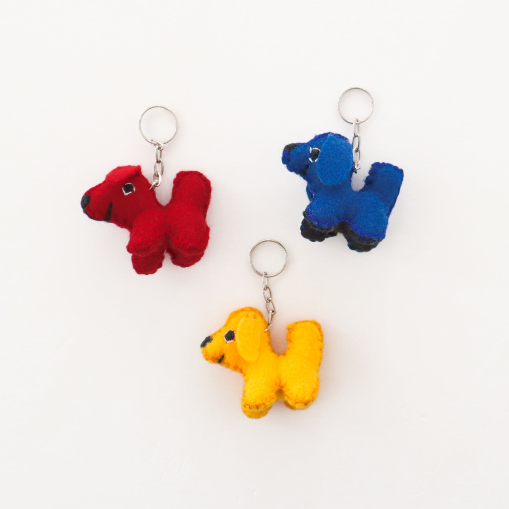ANIMALITO CHARM 2026 - 21 | Letra｜レトラ公式通販