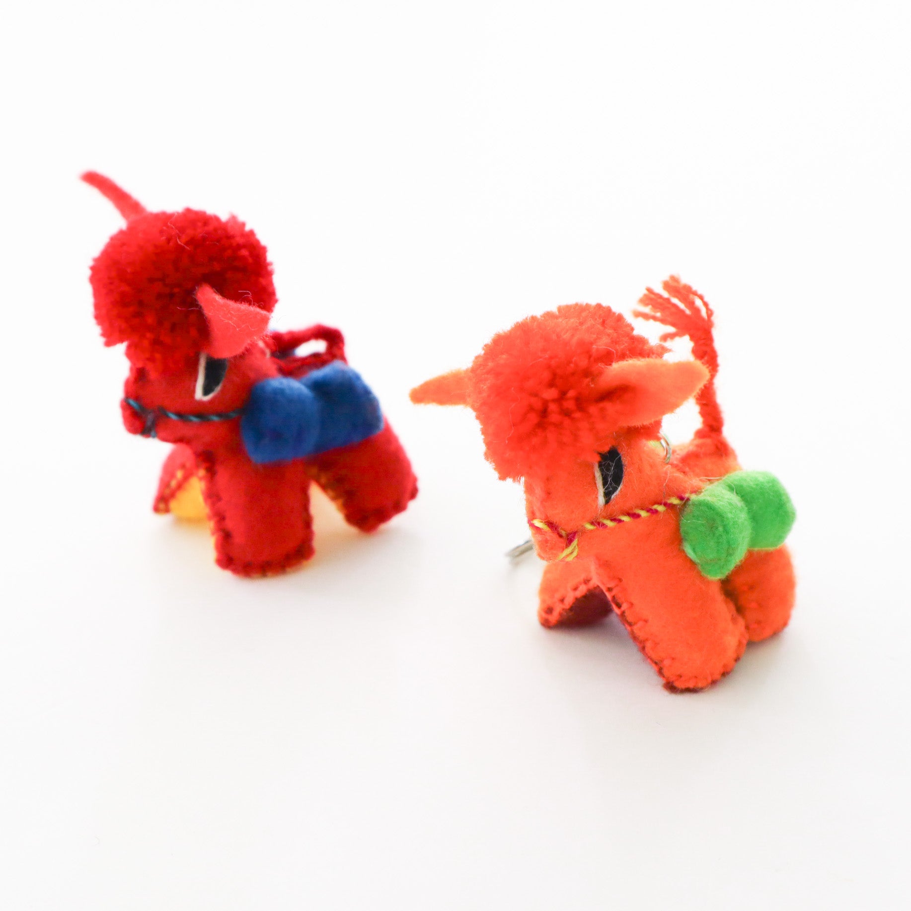 ANIMALITO CHARM 2026 - 32 | Letra｜レトラ公式通販