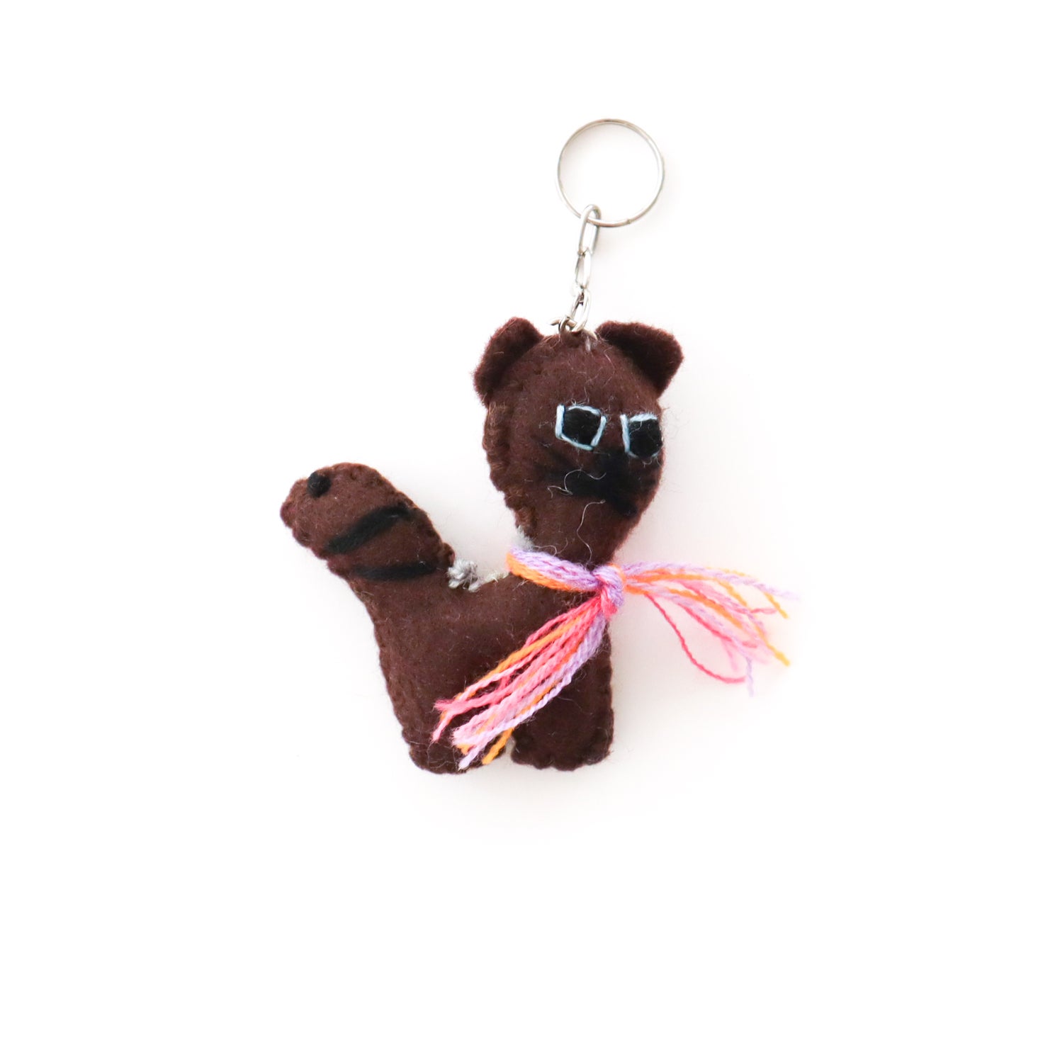 ANIMALITO CHARM 2026 - 37 | Letra｜レトラ公式通販