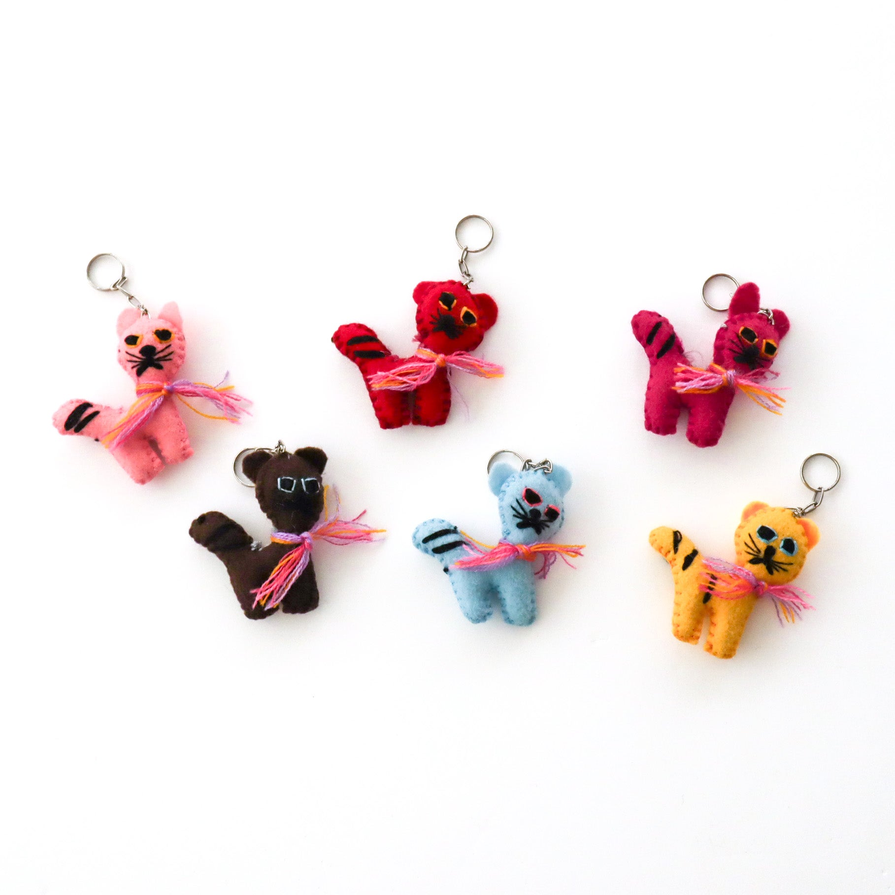 ANIMALITO CHARM 2026 - 39 | Letra｜レトラ公式通販