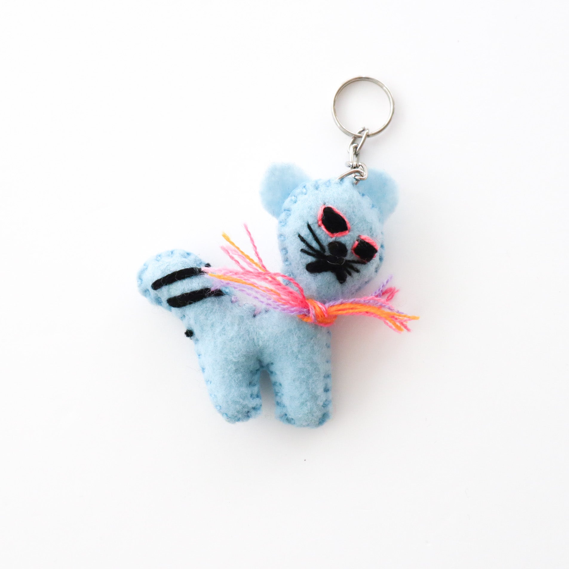 ANIMALITO CHARM 2026 - 41 | Letra｜レトラ公式通販