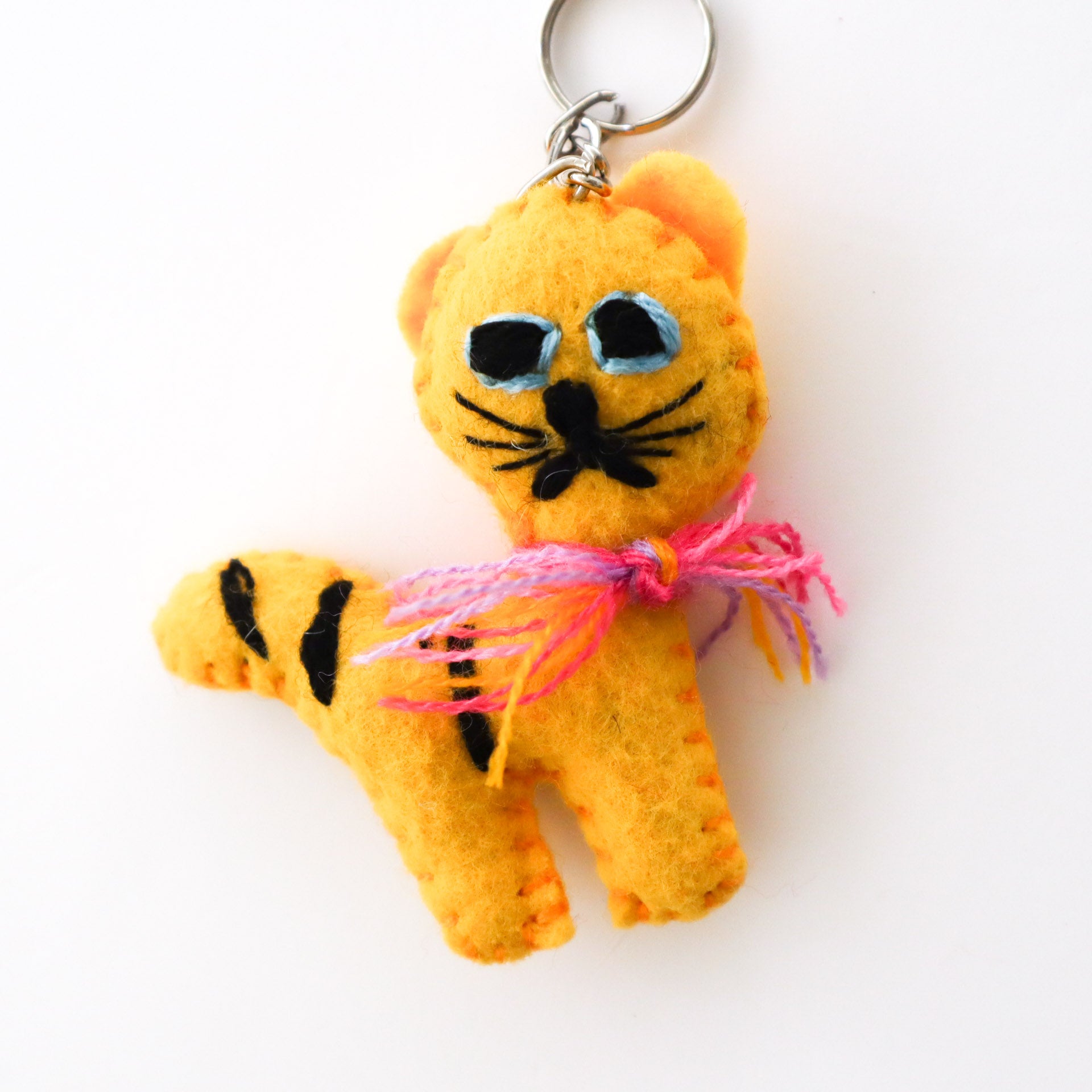 ANIMALITO CHARM 2026 - 42 | Letra｜レトラ公式通販