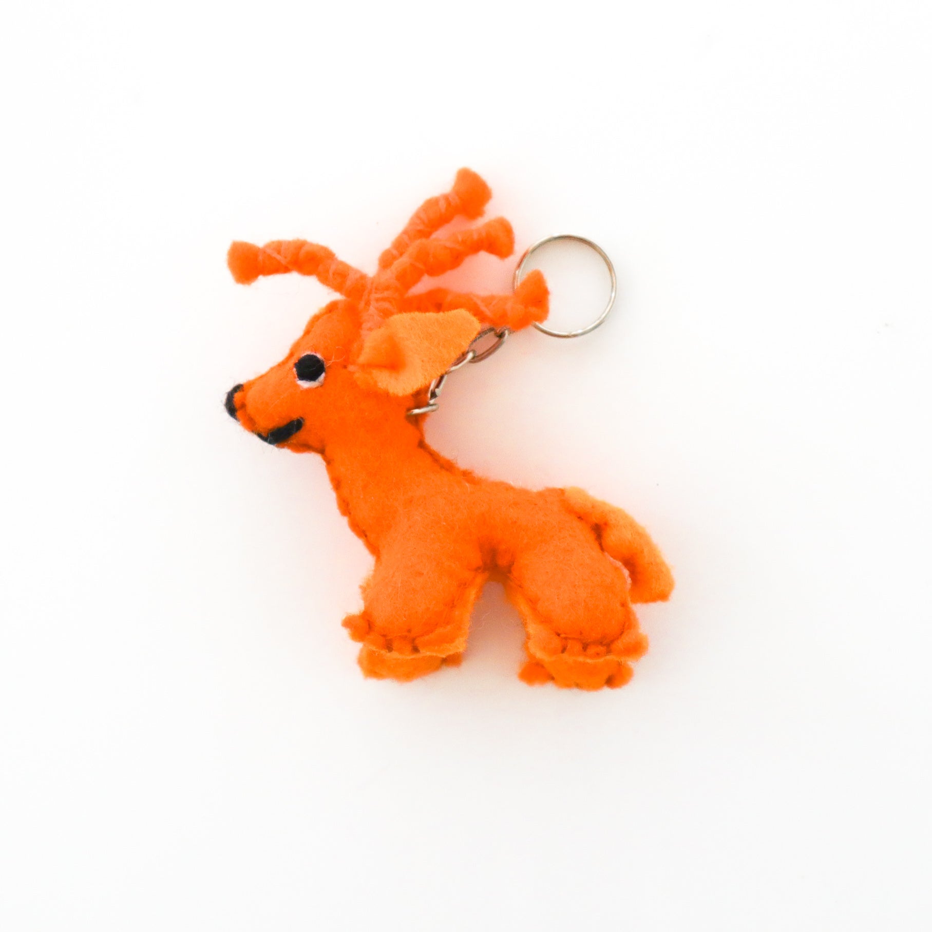 ANIMALITO CHARM 2026 - 44 | Letra｜レトラ公式通販