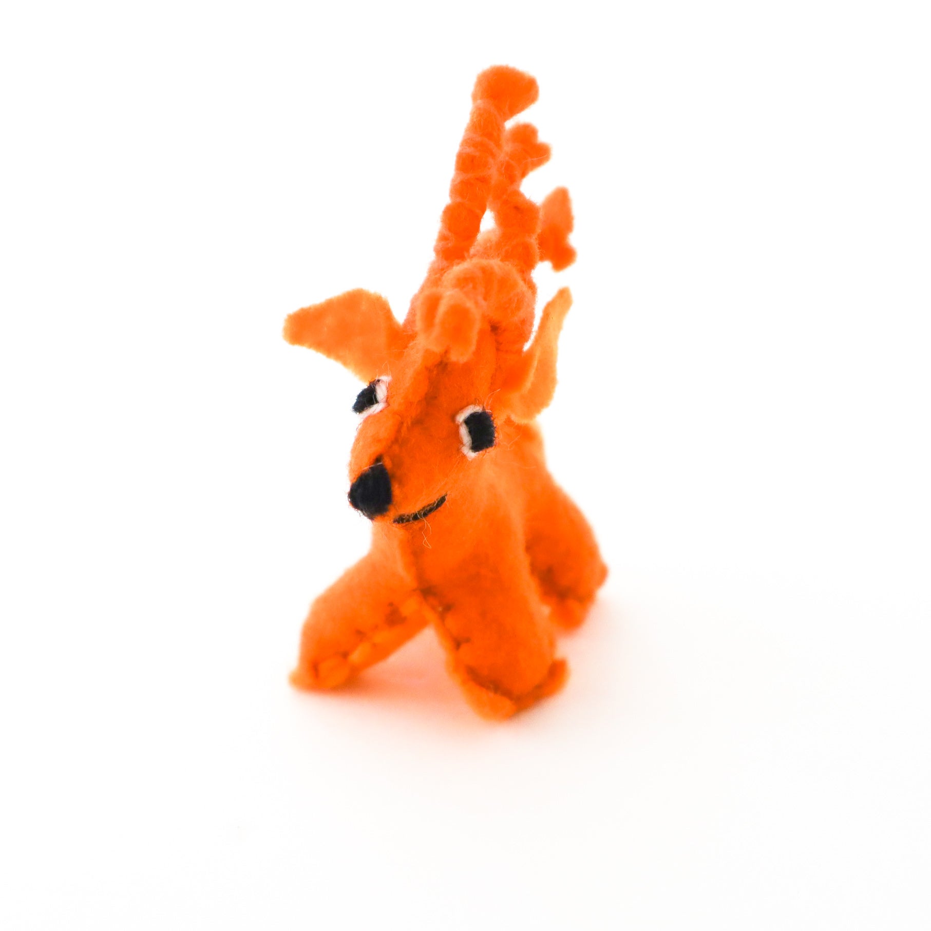 ANIMALITO CHARM 2026 - 44 | Letra｜レトラ公式通販
