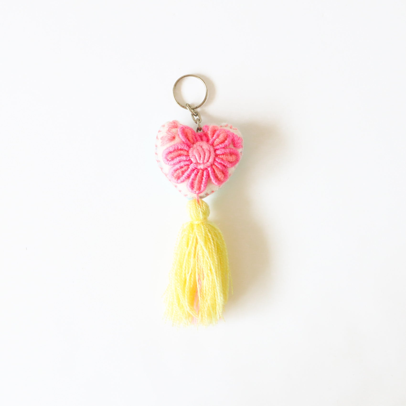 HEART CHARM 2026 - ASSORT - 54 (key ring type) | Letra｜レトラ公式通販