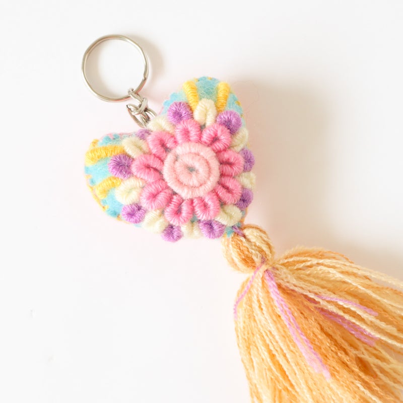 刺繍アップ