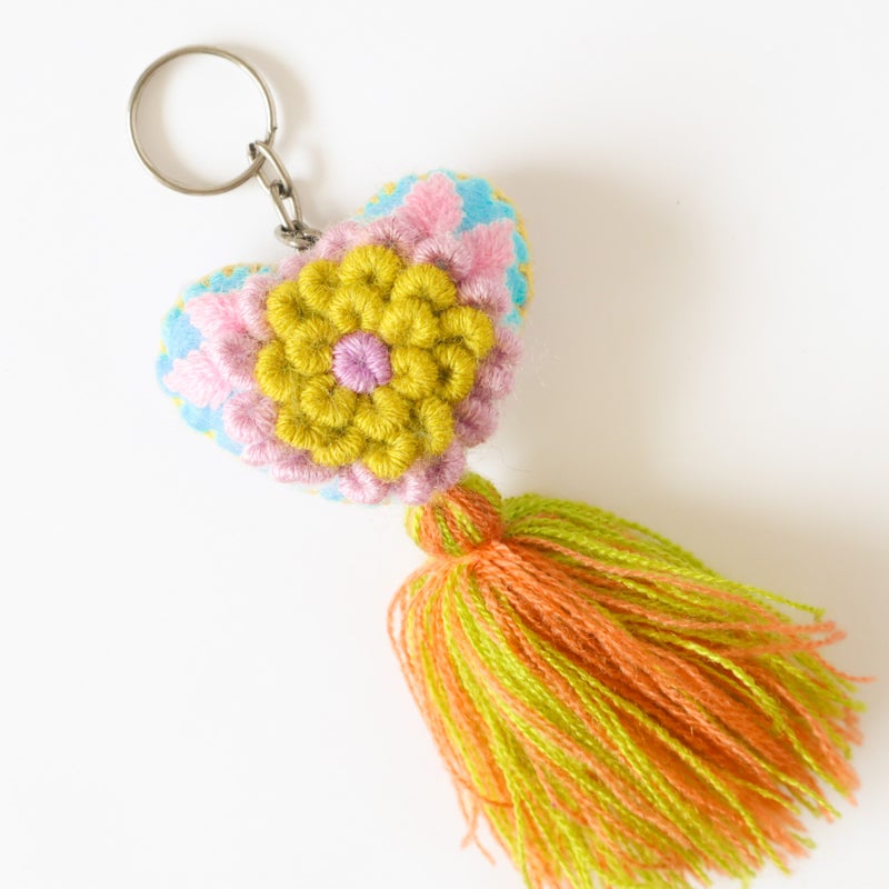刺繍アップ