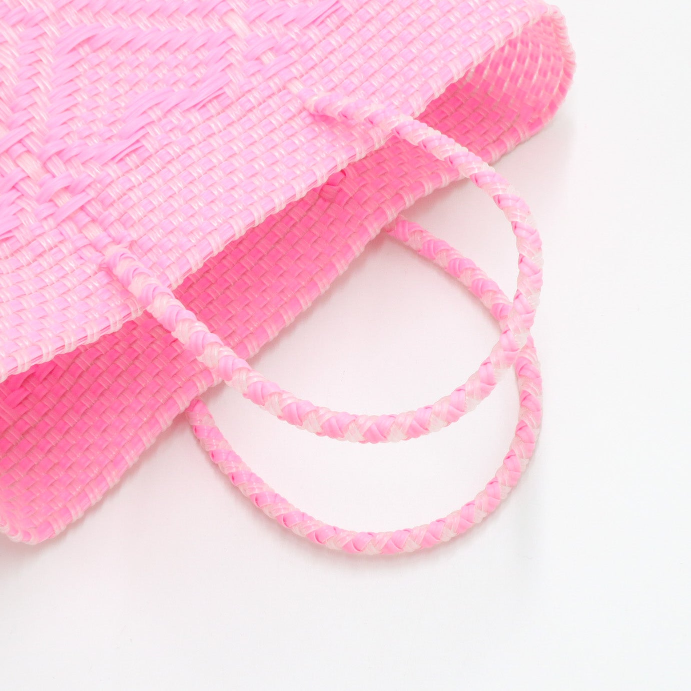 MERCADO BAG - PLAYFUL COLOR ASSORT | 26 vol.03 - 1 (XXS) | Letra