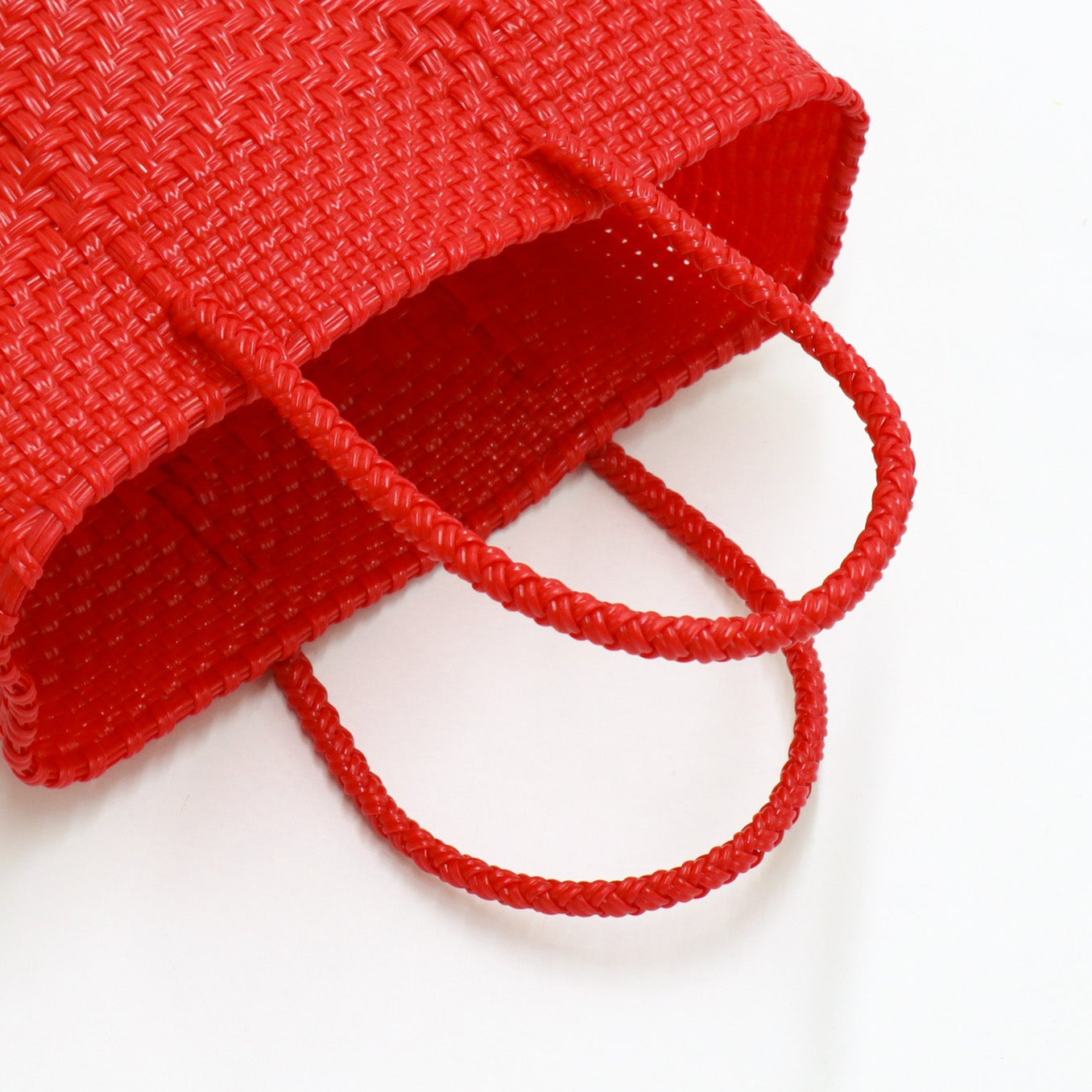 MERCADO BAG - PLAYFUL COLOR ASSORT | 26 vol.03- 3 (XXS) | Letra