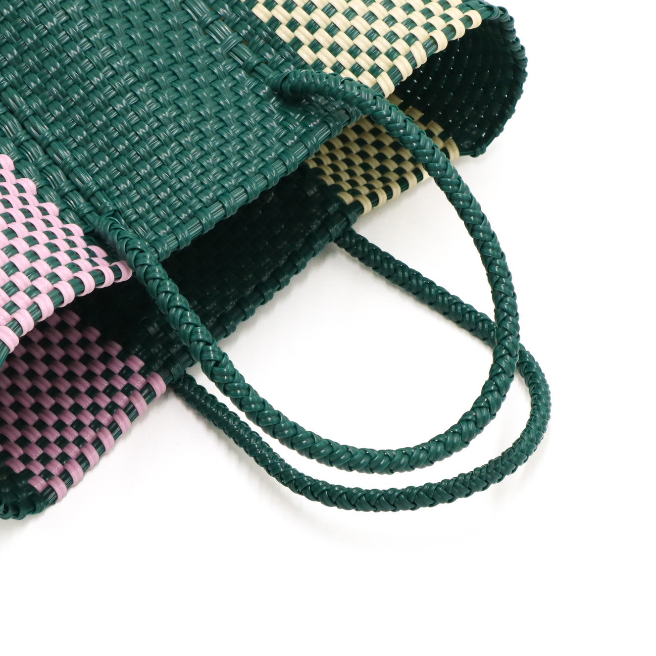 MERCADO BAG - PLAYFUL COLOR ASSORT | 26 vol.03- 4 (XXS) | Letra