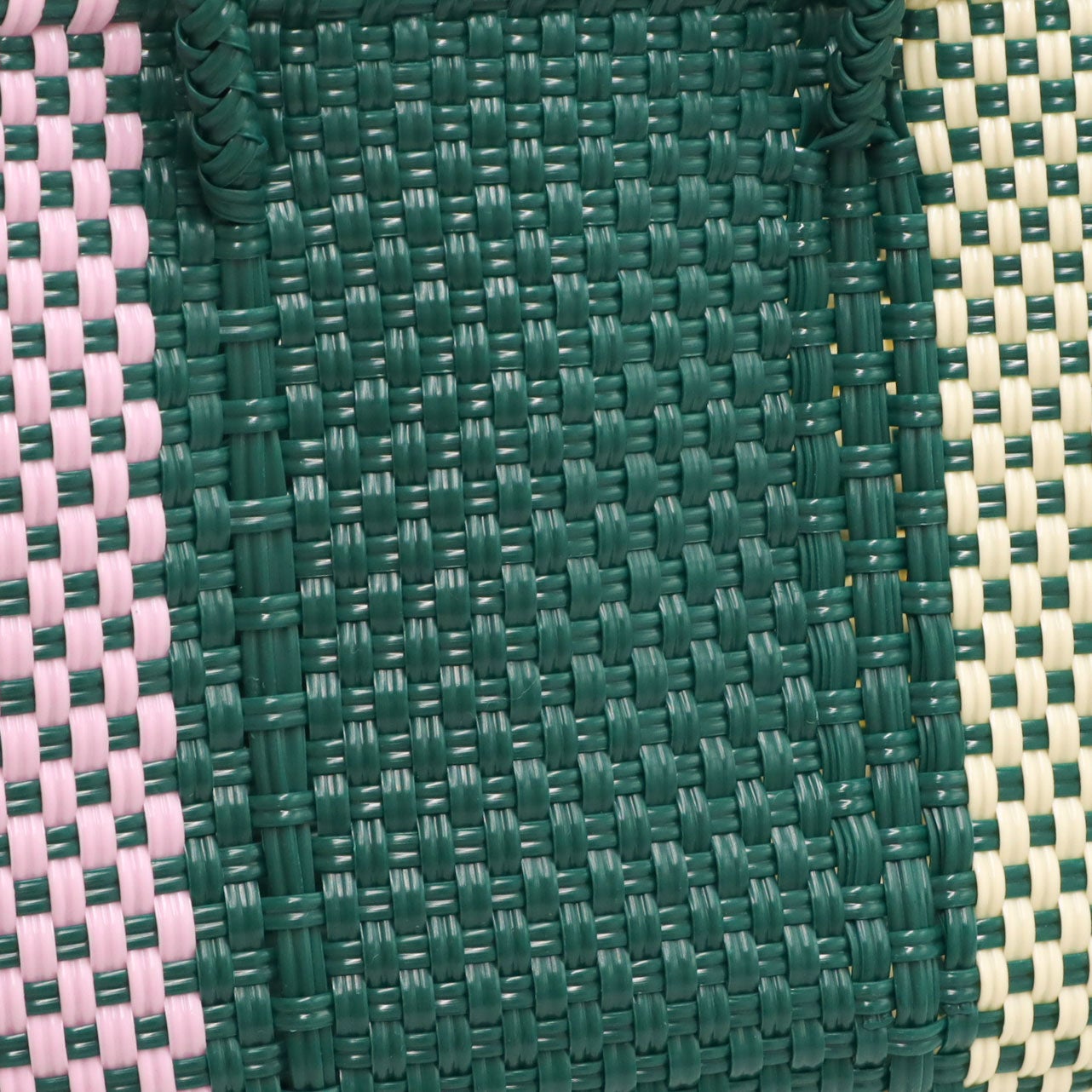 MERCADO BAG - PLAYFUL COLOR ASSORT | 26 vol.03- 4 (XXS) | Letra