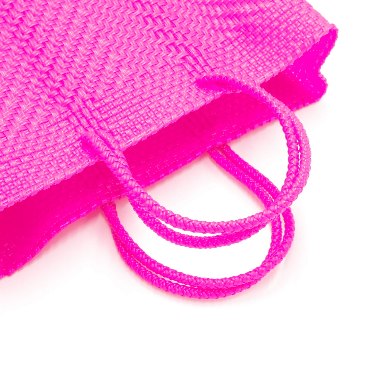 MERCADO BAG - PLAYFUL COLOR ASSORT | 26 vol.03- 24 (S) | Letra