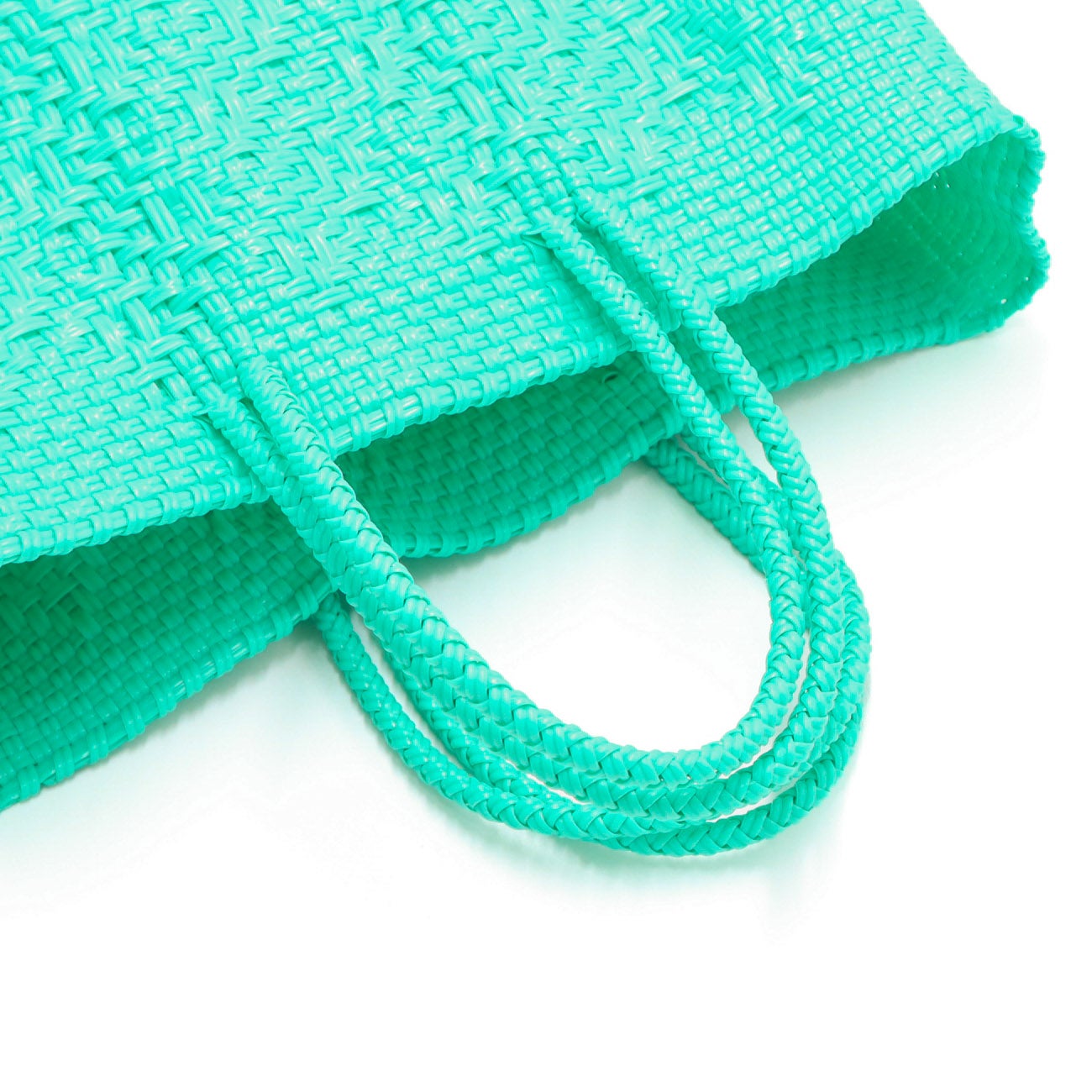 MERCADO BAG - PLAYFUL COLOR ASSORT | 26 vol.03- 25 (S) | Letra