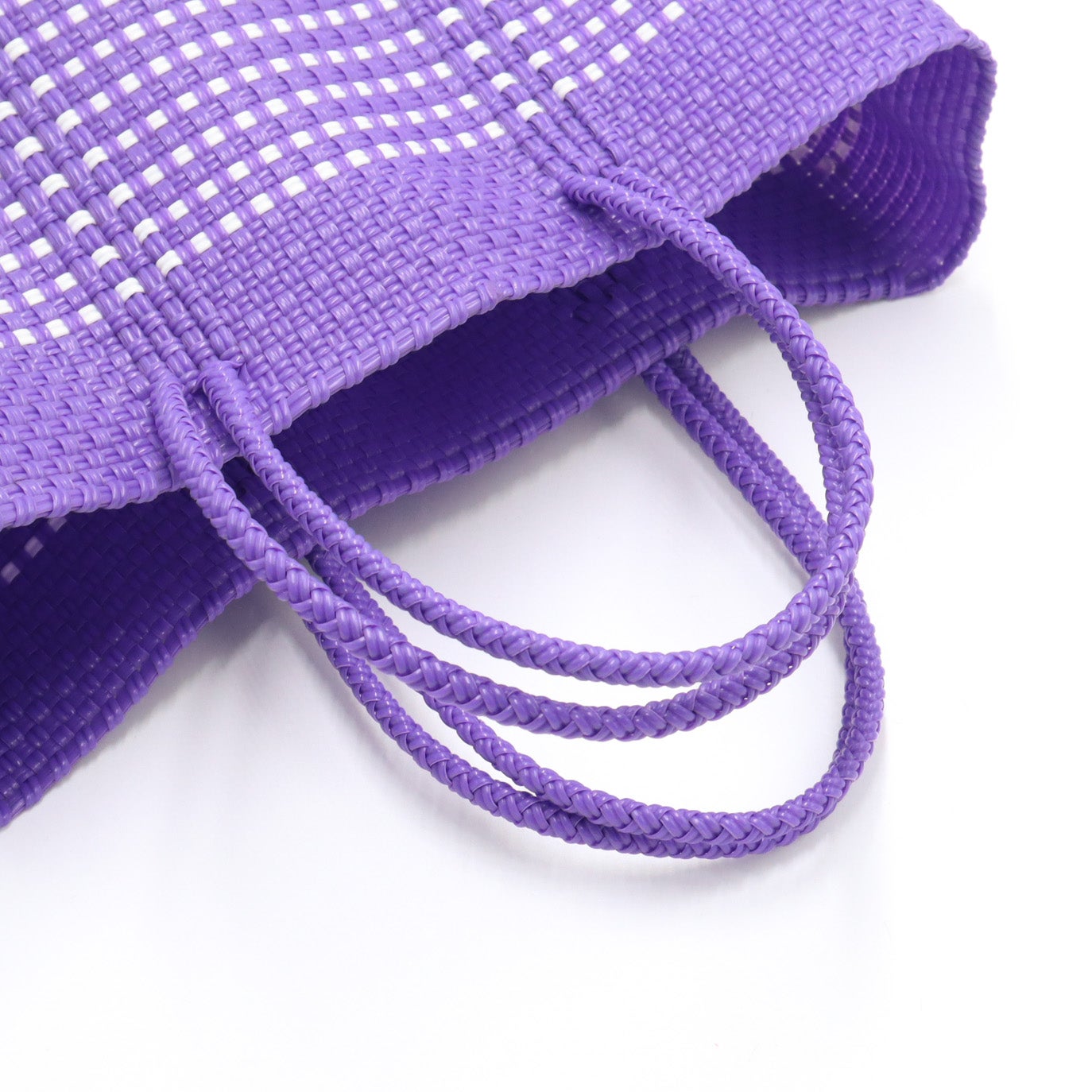 MERCADO BAG - PLAYFUL COLOR ASSORT | 26 vol.03- 28 (S) | Letra