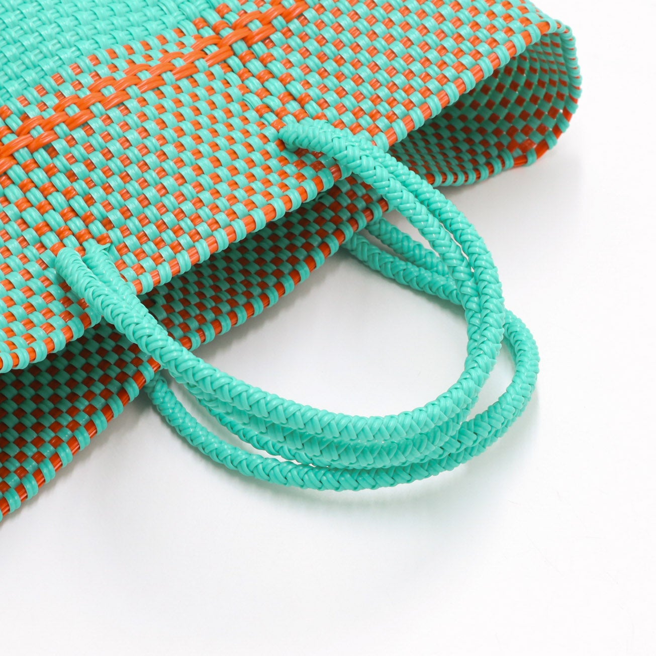 MERCADO BAG - PLAYFUL COLOR ASSORT | 26 vol.03- 30 (S) | Letra
