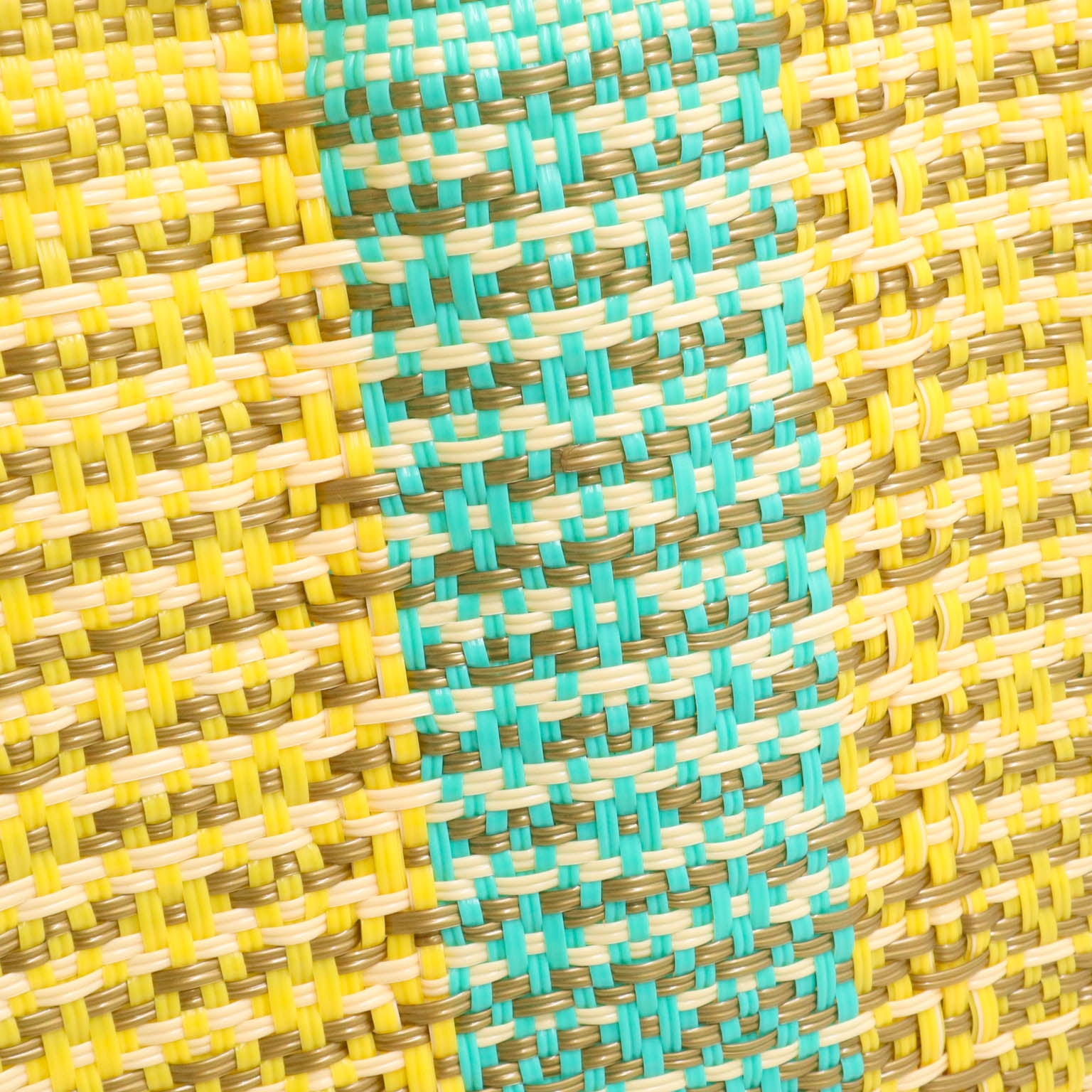 MERCADO BAG - PLAYFUL COLOR ASSORT | 26 vol.03- 35 (M) | Letra