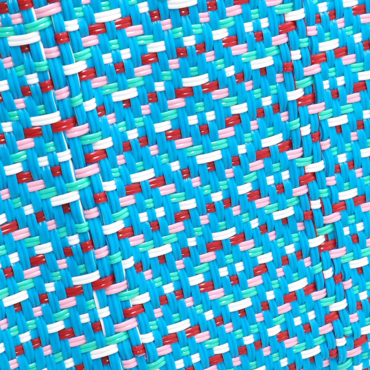 MERCADO BAG - PLAYFUL COLOR ASSORT | 26 vol.03- 37 (M) | Letra