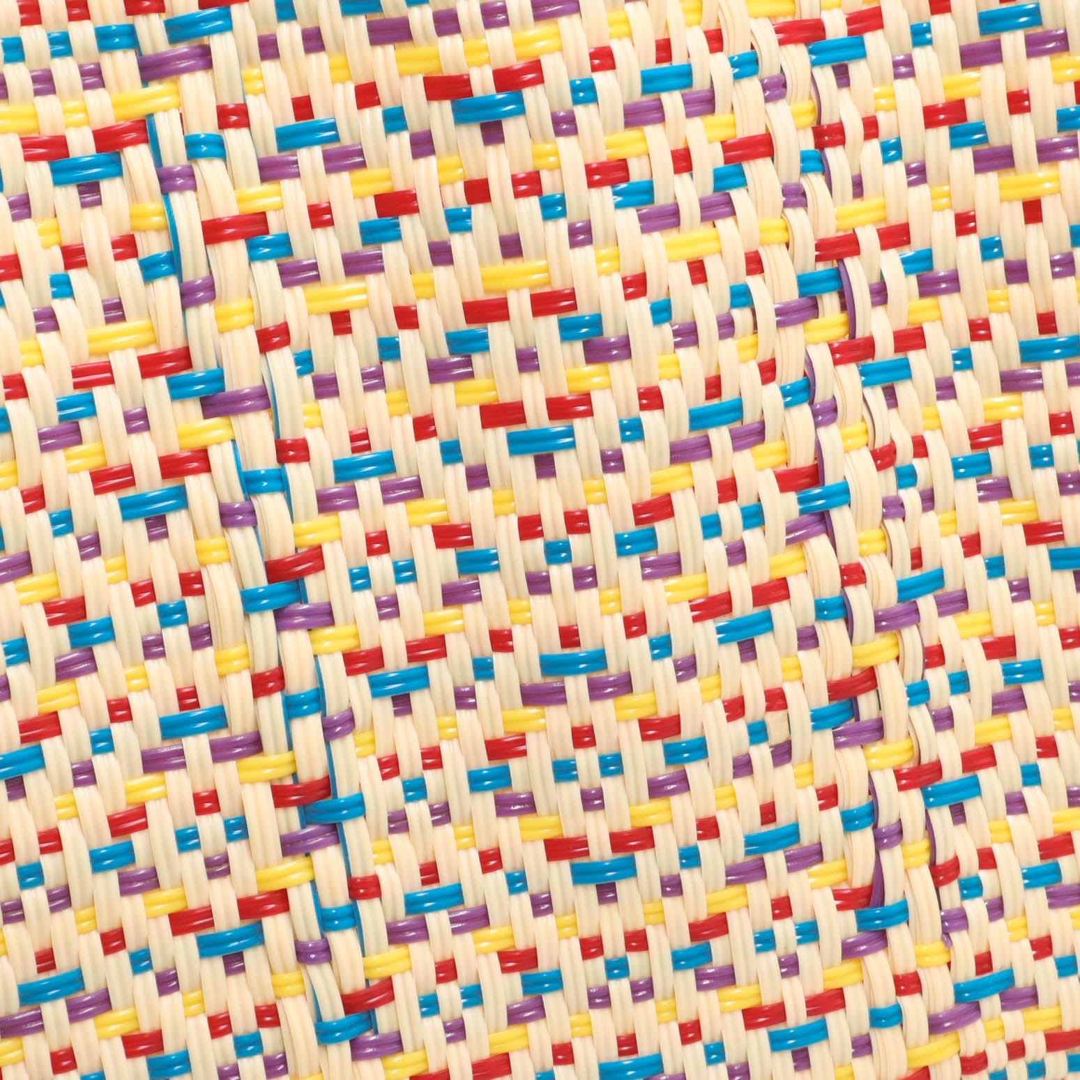 MERCADO BAG - PLAYFUL COLOR ASSORT | 26 vol.03- 39 (M) | Letra