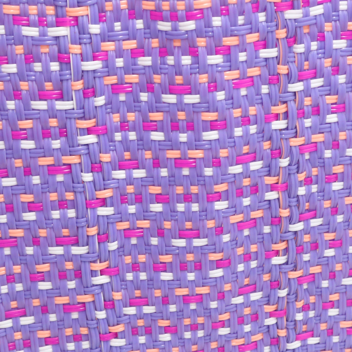 MERCADO BAG - PLAYFUL COLOR ASSORT | 26 vol.03- 40 (M) | Letra