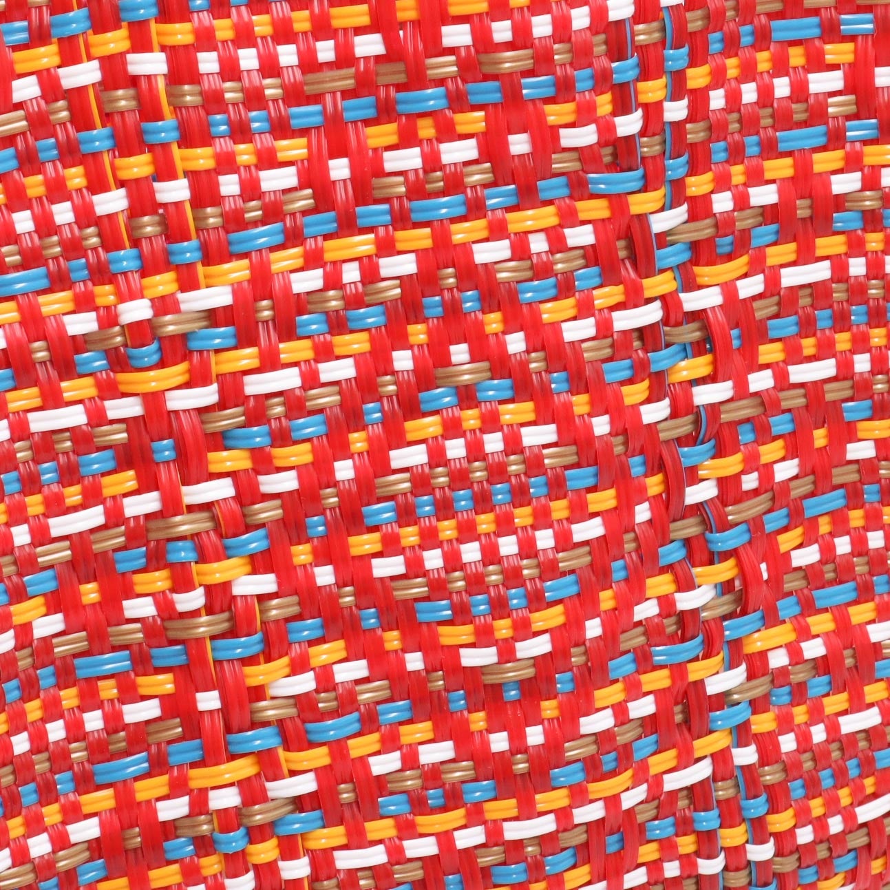 MERCADO BAG - PLAYFUL COLOR ASSORT | 26 vol.03- 43 (M) | Letra