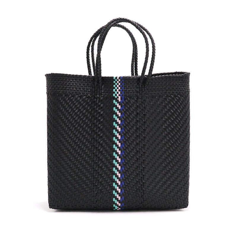 MERCADO BAG - PLAYFUL COLOR ASSORT | 26 vol.03- 44 (M) | Letra