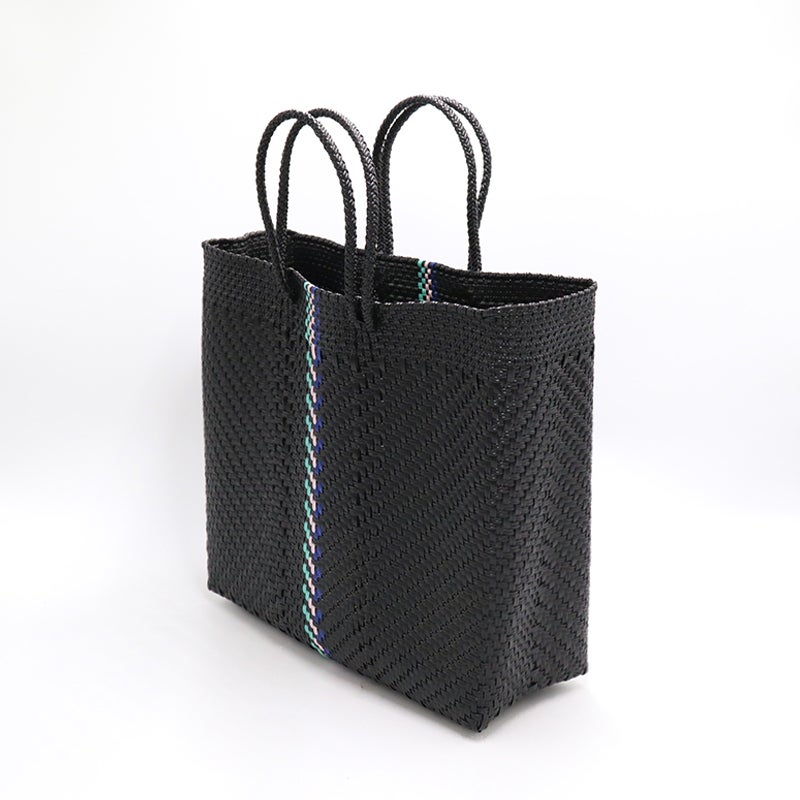 MERCADO BAG - PLAYFUL COLOR ASSORT | 26 vol.03- 44 (M) | Letra