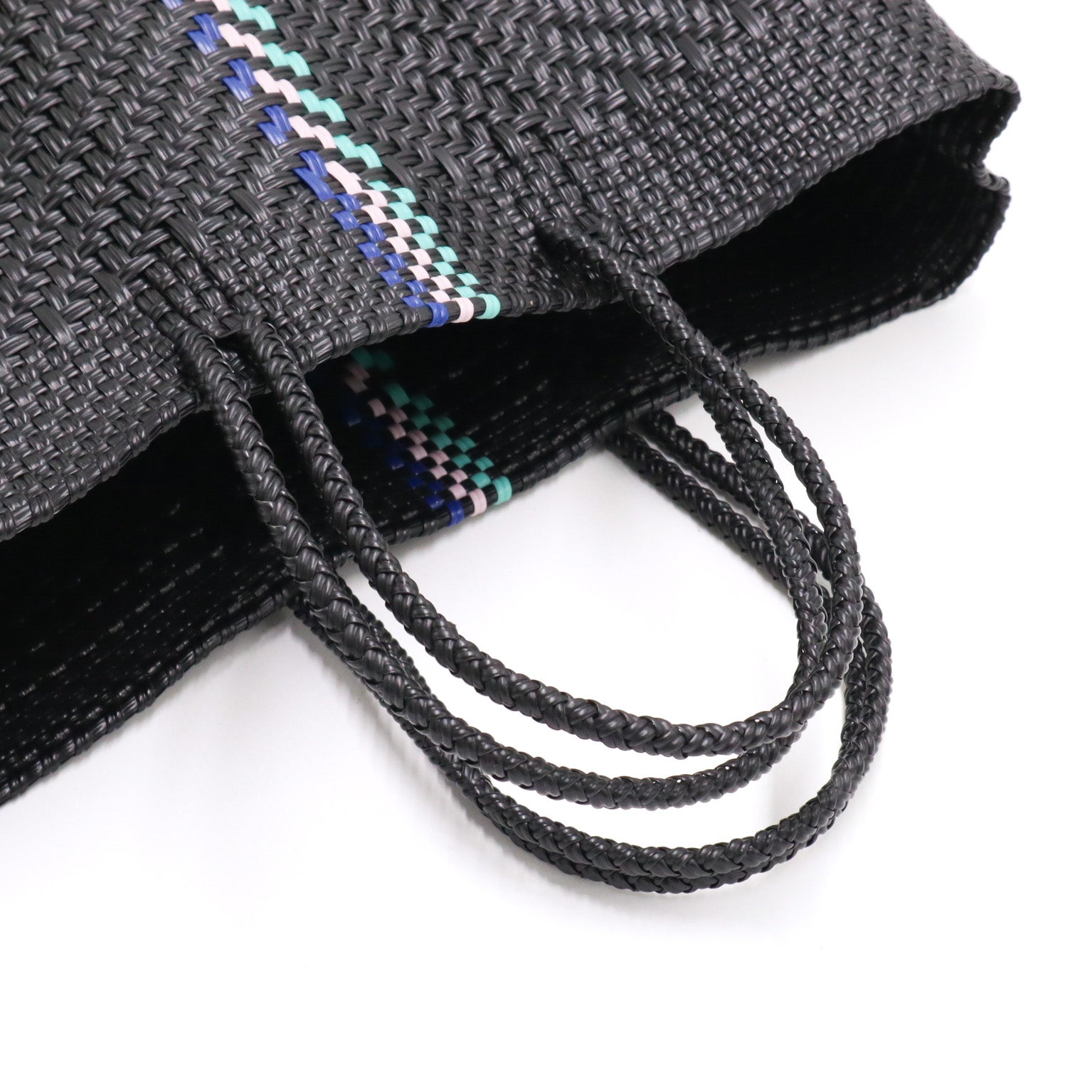 MERCADO BAG - PLAYFUL COLOR ASSORT | 26 vol.03- 44 (M) | Letra