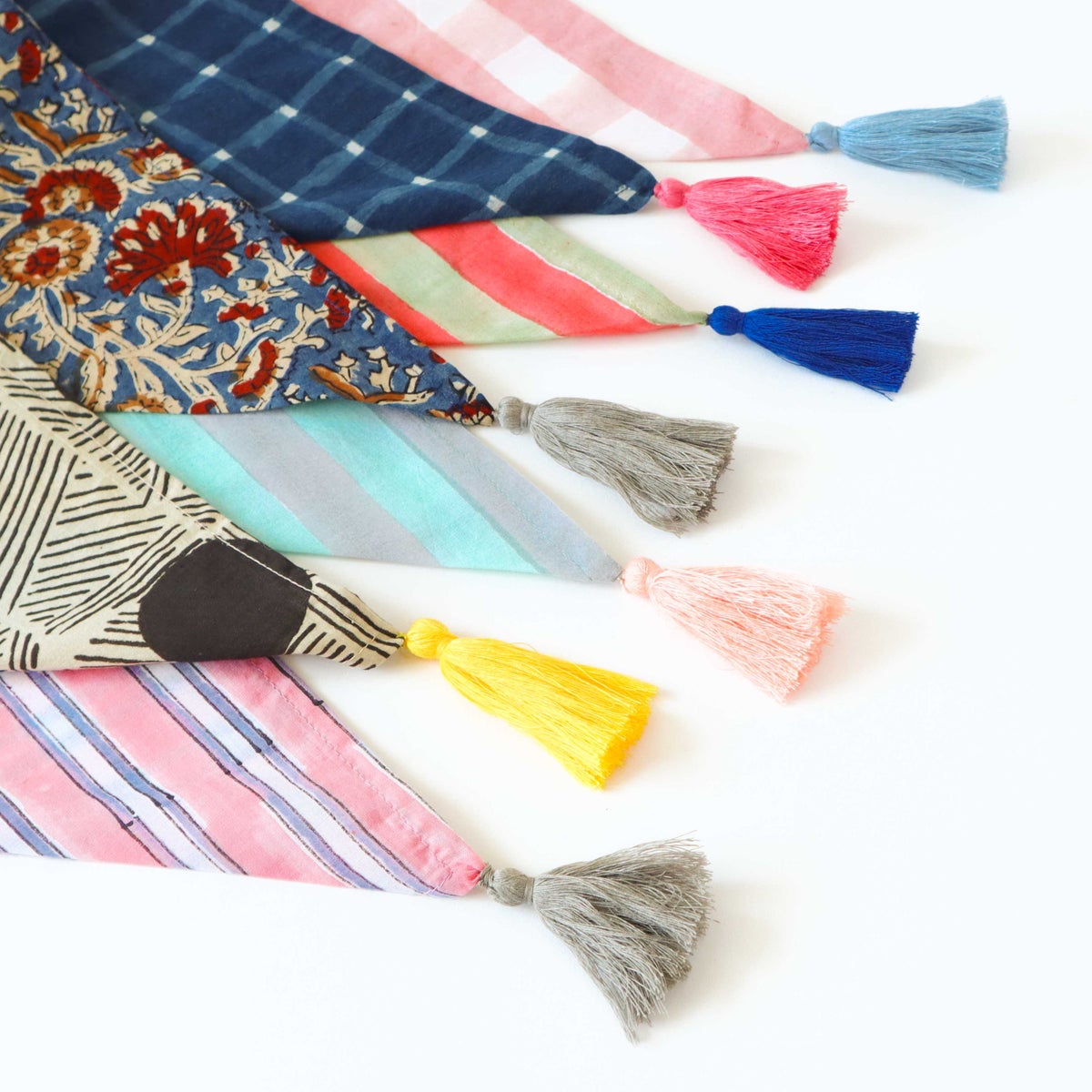 バリエーション