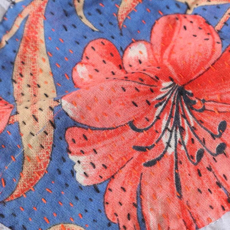 生地