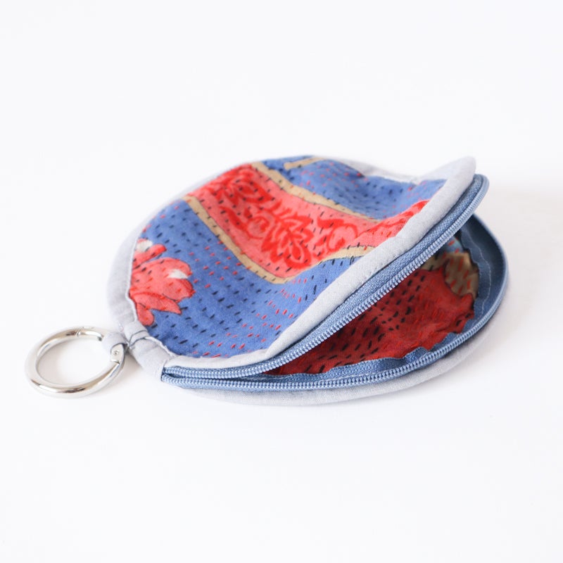 ファスナー部分
