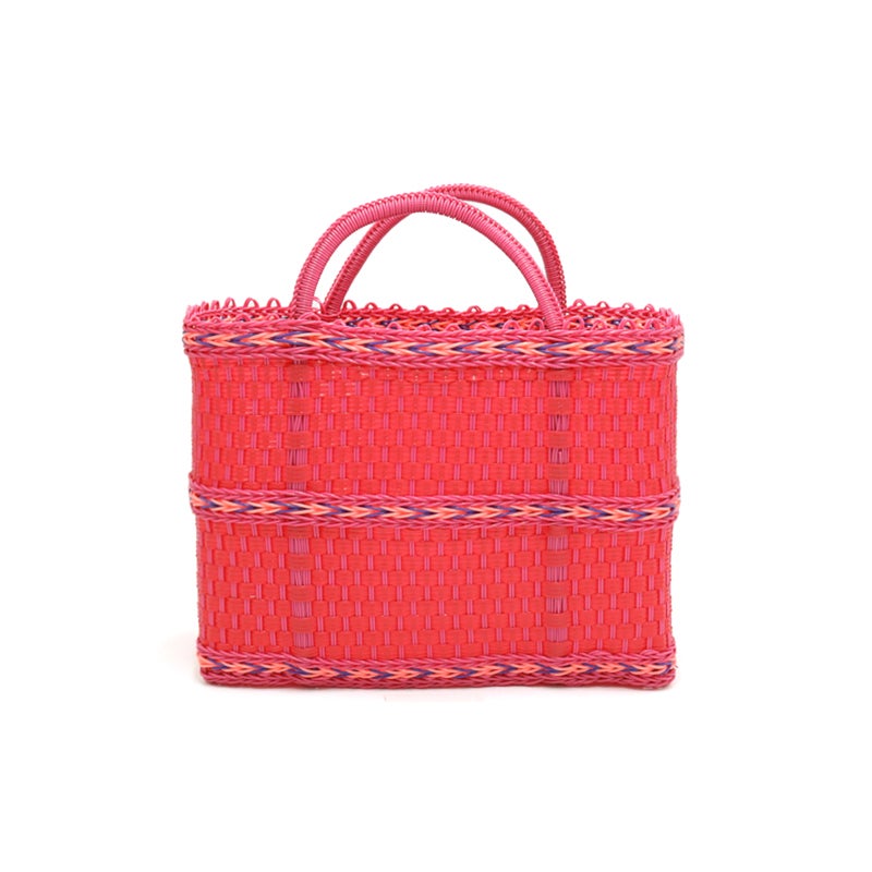 CLASICO BAG from Markets - 2026 - vol.01 - 3 (S) | Letra｜レトラ