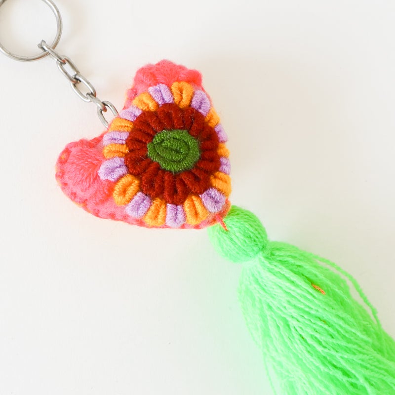 刺繍アップ