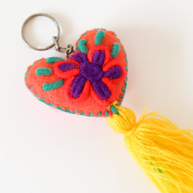 刺繍アップ