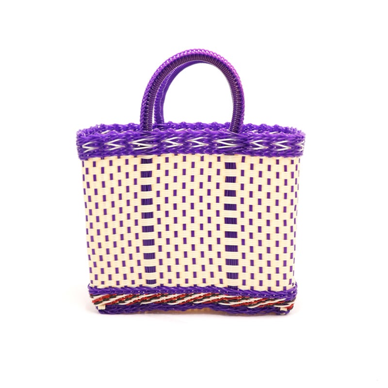 ダイナミックレンジ　バケハ　夏用　新品未使用タグ付き　完売品　レア　希少 CLASICO BAG from Markets - 2026 - vol.02 - 2 (S) | Letra｜レトラ