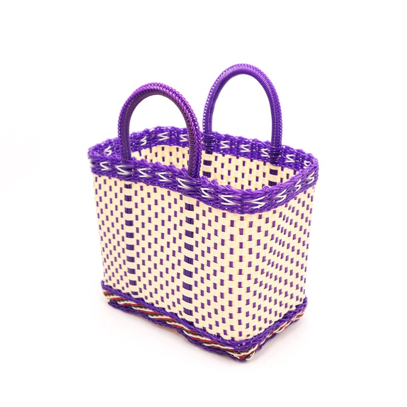 CLASICO BAG from Markets - 2026 - vol.02 - 2 (S) | Letra｜レトラ