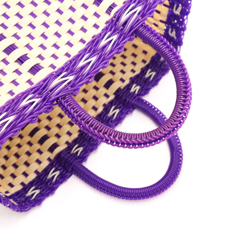 CLASICO BAG from Markets - 2026 - vol.02 - 2 (S) | Letra｜レトラ