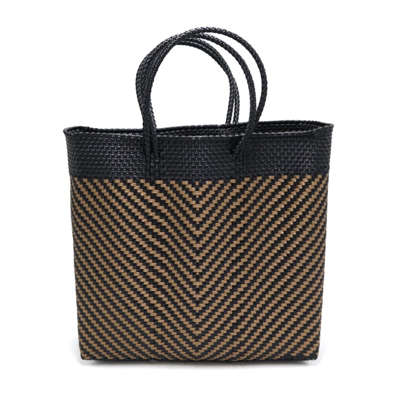 MERCADO BAG ASSORT - 2 (M) 【One and Only store vol.02】 | Letra