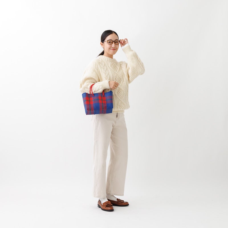 ※着用画像は実際のデザインと異なる場合がございます。